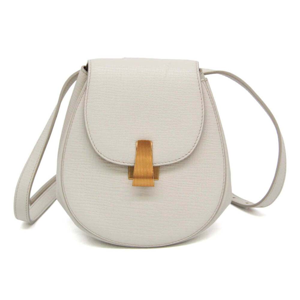 Bottega Veneta Palmellato Convertible Belt Leather Mini